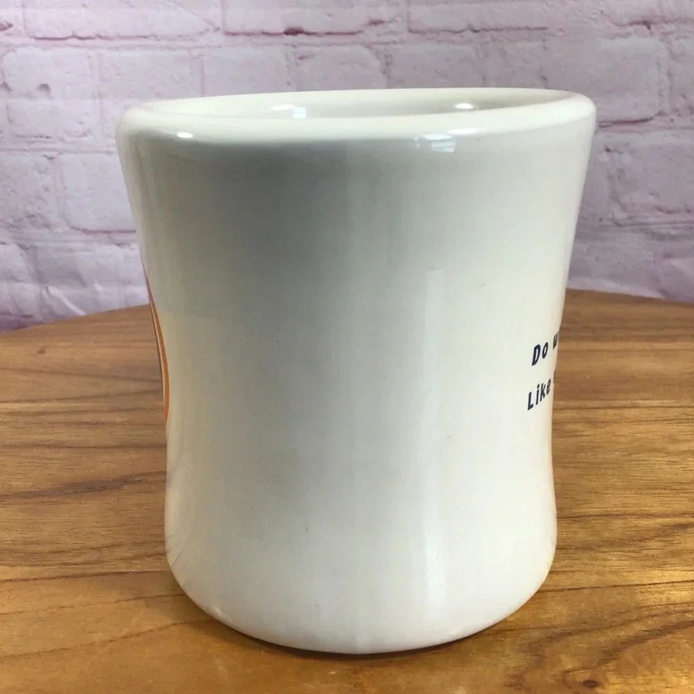 Life Is Good Ceramic Mug - Picture 4 of 6